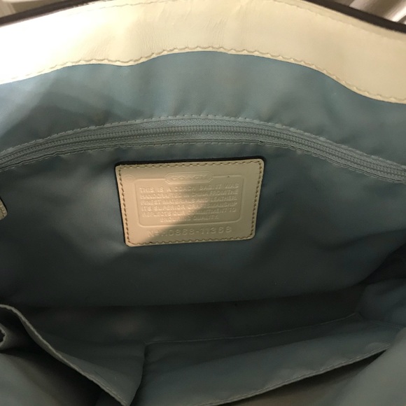 Coach bag - Picture 3 of 4